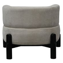 Raleigh Upholstered Accent Chair